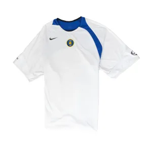 2004/05 Inter Milan x Nike Training Football Tee