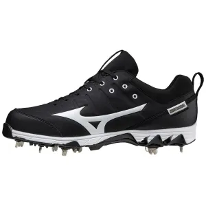 9/Spike® Ambition 2 Low Men's Metal Baseball Cleat