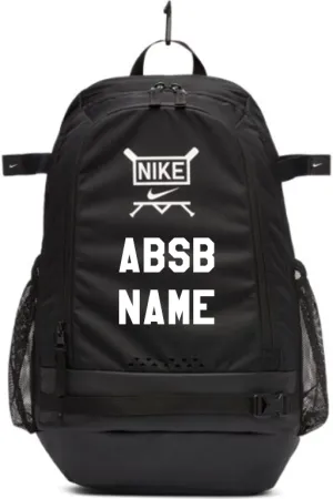 ABSB Nike Backpack