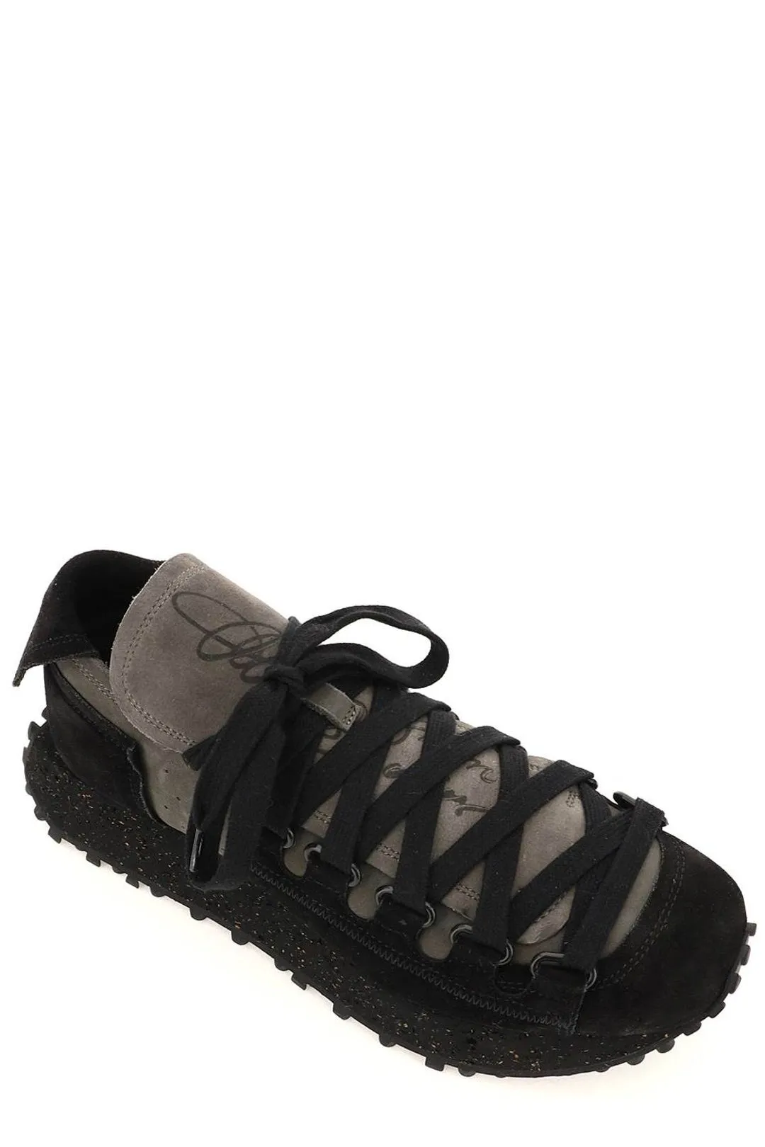 Acne Studios Nofo M Lace-Up Chunky Sneakers