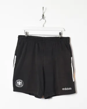 Adidas 90s Germany National Team Training Shorts - Large