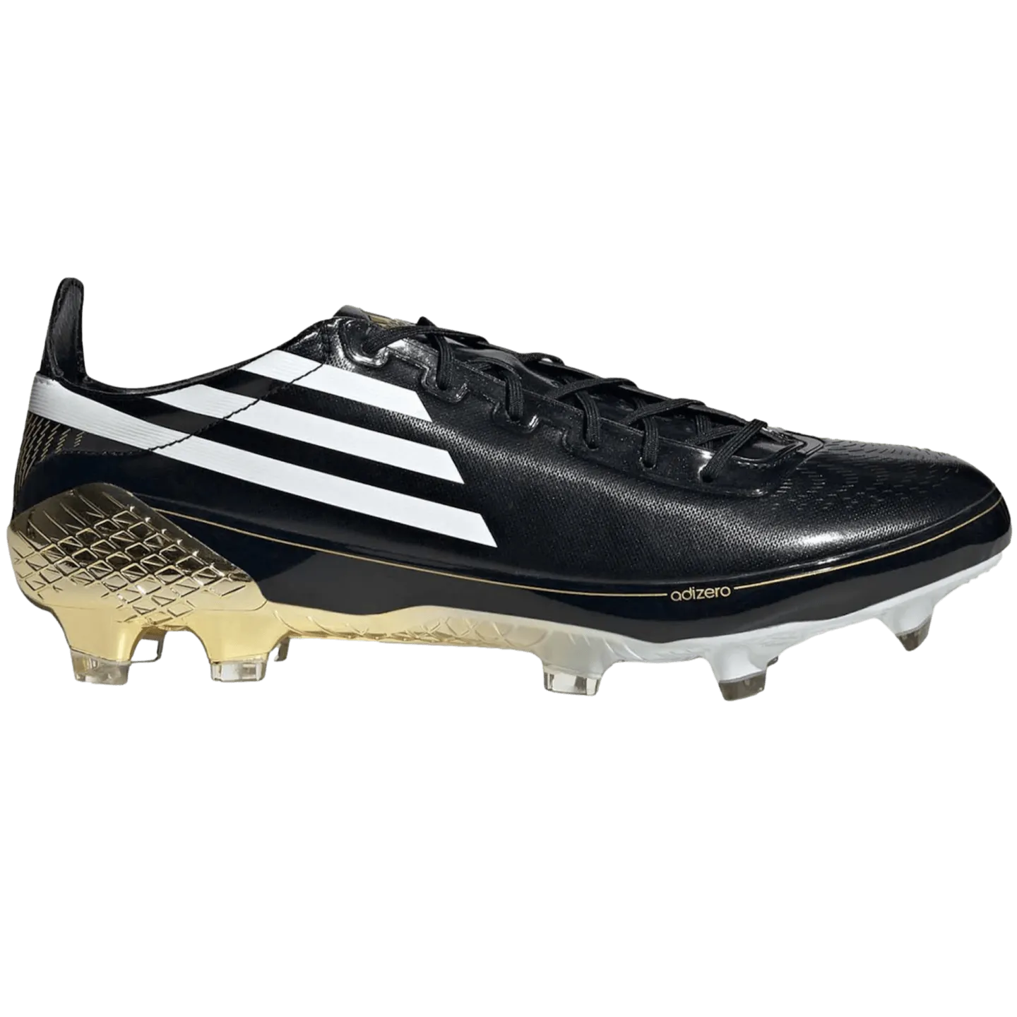 Adidas F50 Ghosted Adizero Cleats