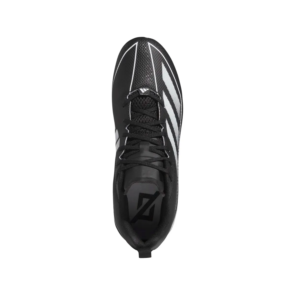 adidas Men's Adizero Electric 2 Football Cleats