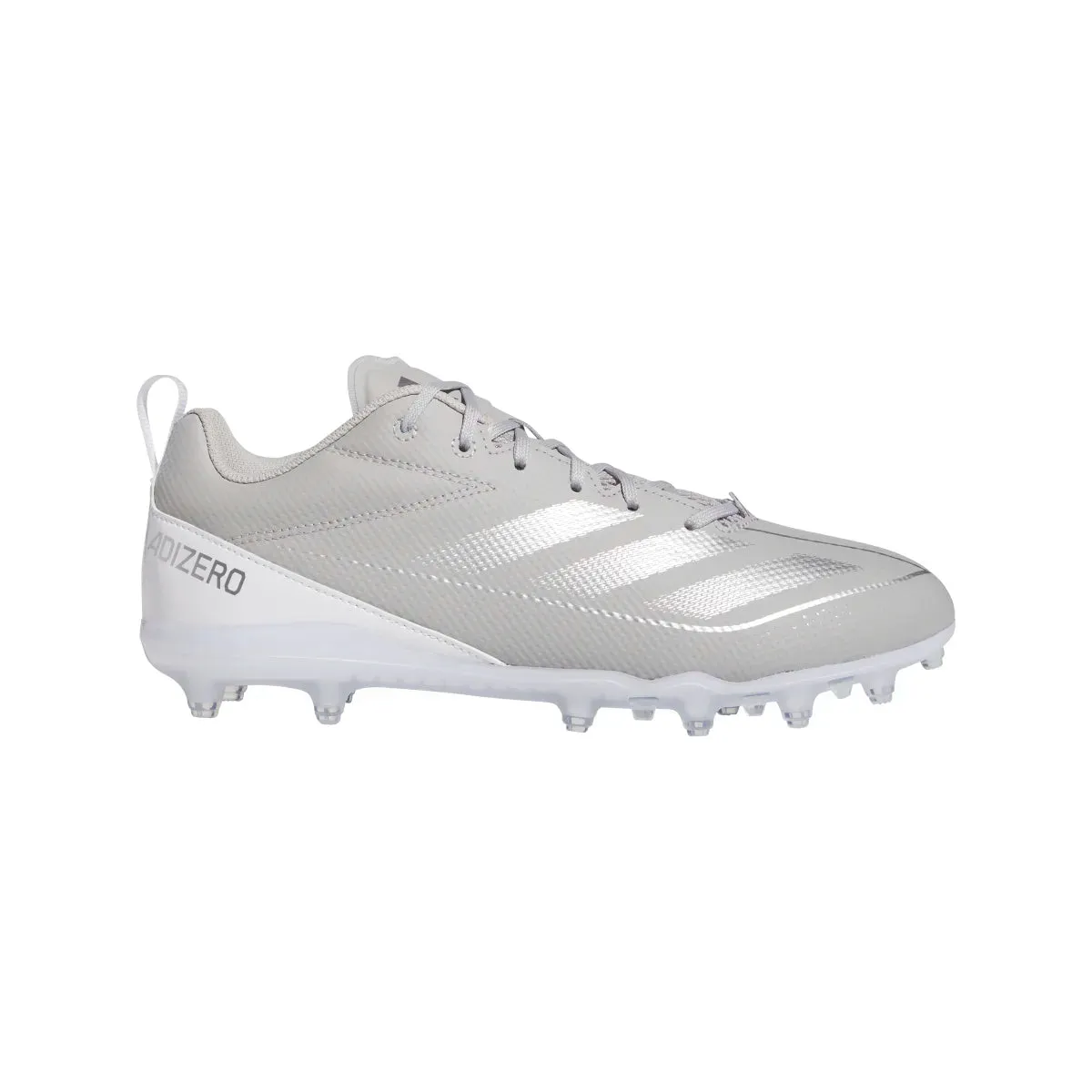 adidas Men's Adizero Electric 2 Football Cleats