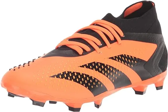 adidas Men's Predator Accuracy.2 FG Soccer Cleats