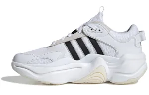 Adidas Originals Women's Magmur Runner Chunky Sneakers