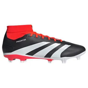 adidas Predator 24 League Firm Ground Men's Soccer Cleats