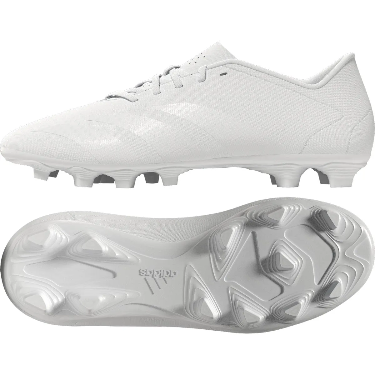 adidas Predator Accuracy .4 FXG Youth Soccer Cleats