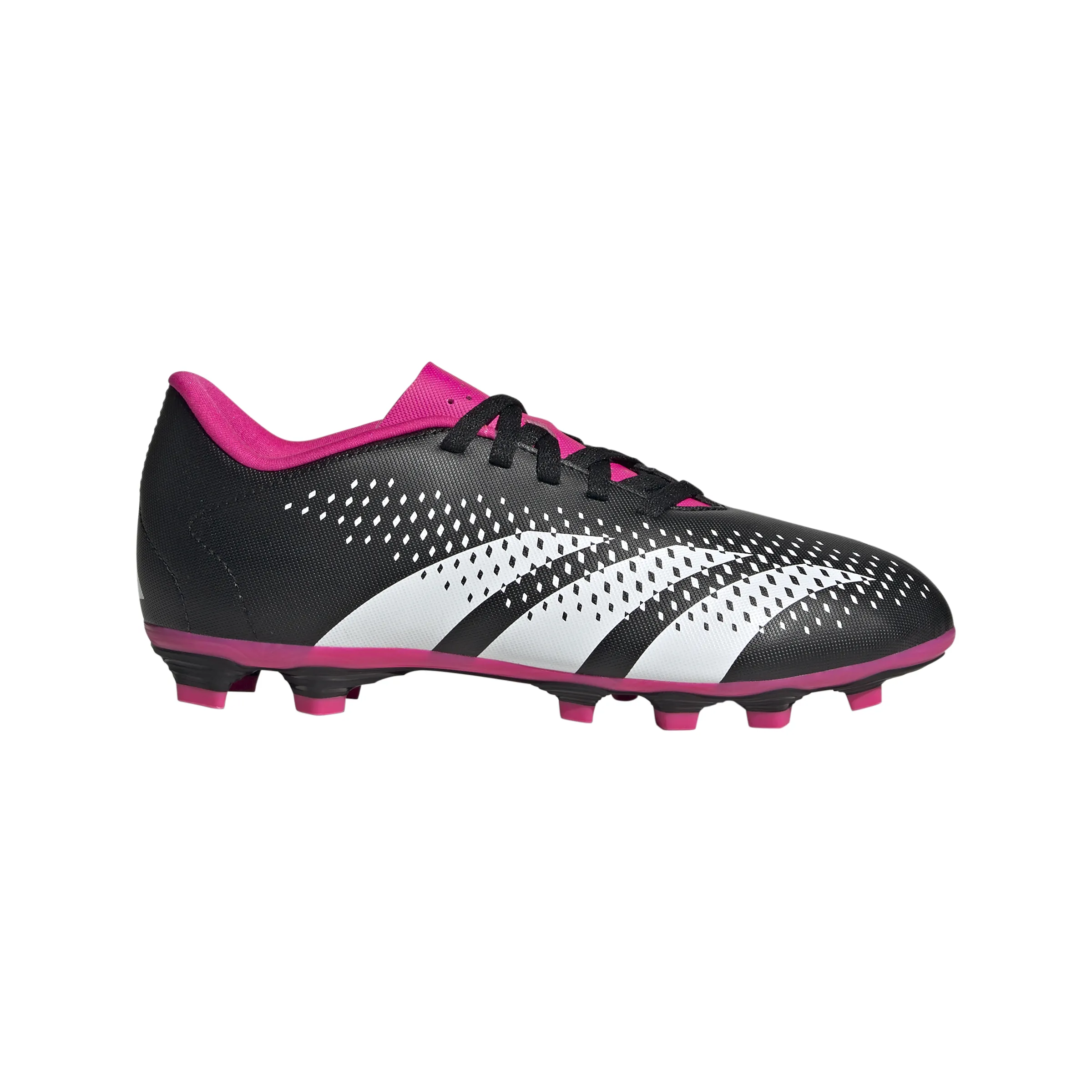 adidas Predator Accuracy .4 FXG Youth Soccer Cleats