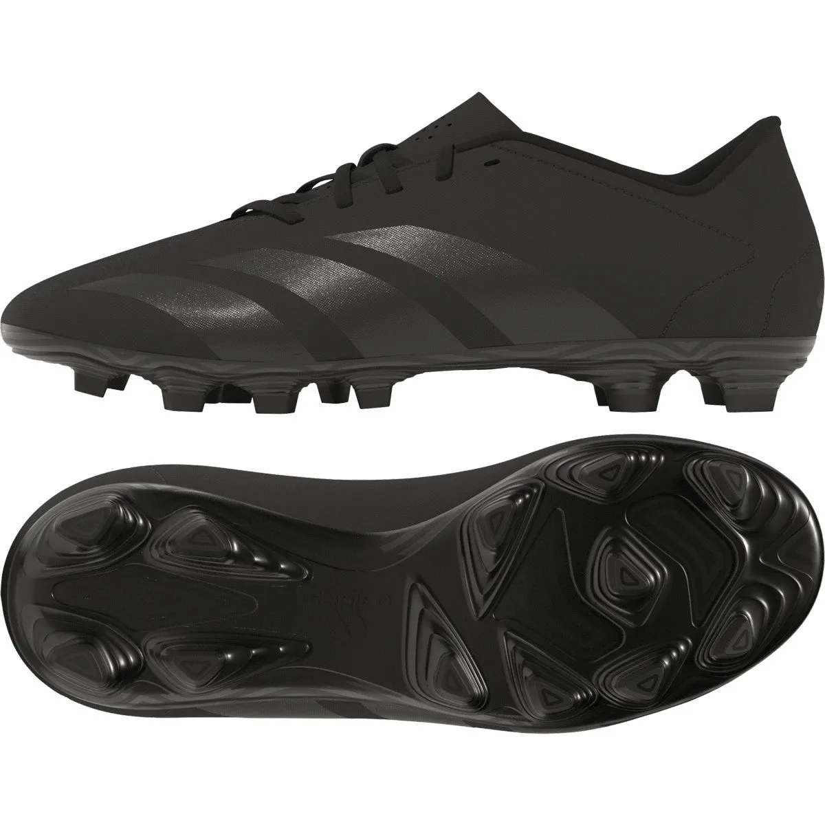 adidas Predator Accuracy .4 FXG Youth Soccer Cleats