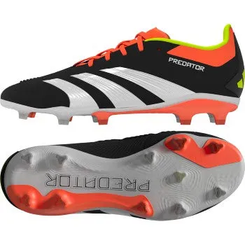 adidas Predator Elite FG J