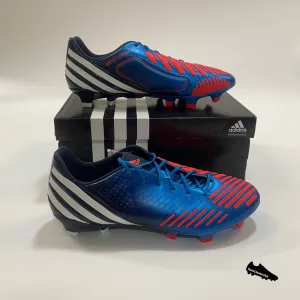 adidas Predator LZ TRX FG