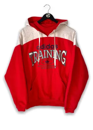 ADIDAS TRAINING HOODIE L