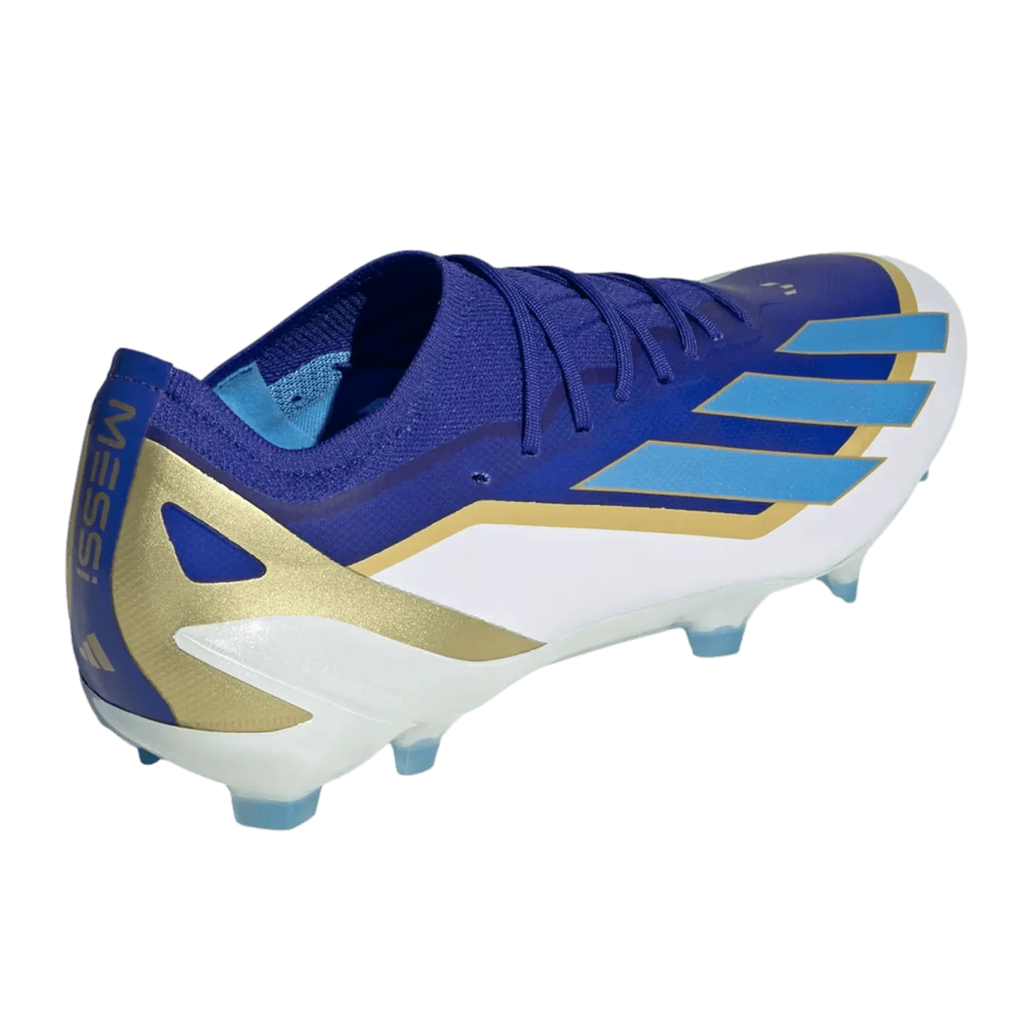 Adidas X Crazyfast Elite Messi Firm Ground Cleats