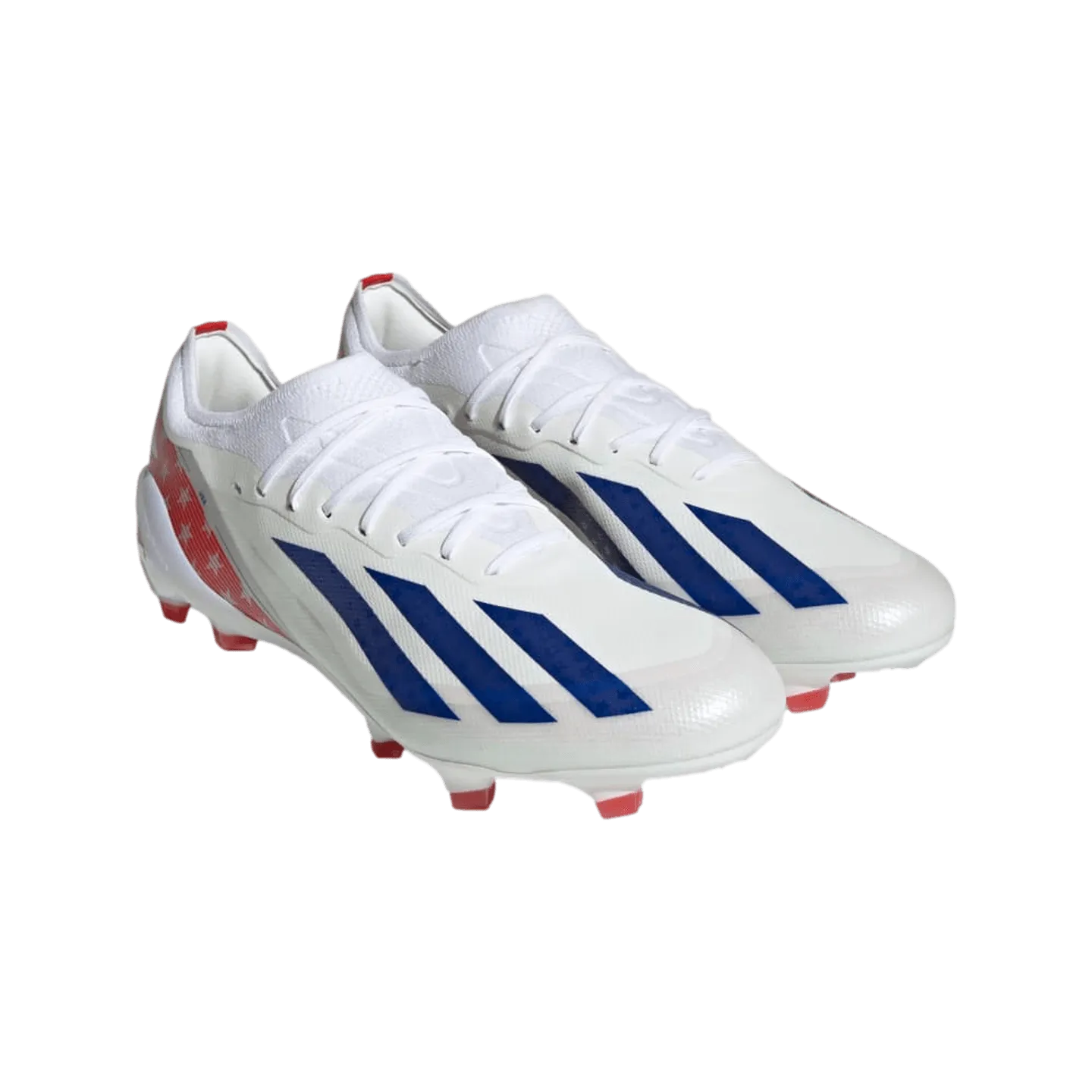 Adidas X Crazyfast.1 USA Firm Ground Cleats