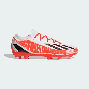 adidas X Speedportal Messi.3 FG