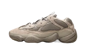 Adidas Yeezy 500 "Ash Grey"