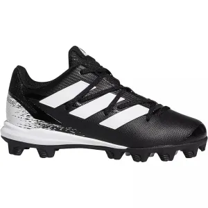 Adidas Youth Afterburner 8 Baseball Cleats: FZ4244