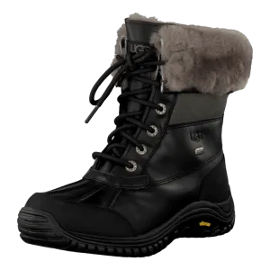 Adirondack Boot II Black/Grey