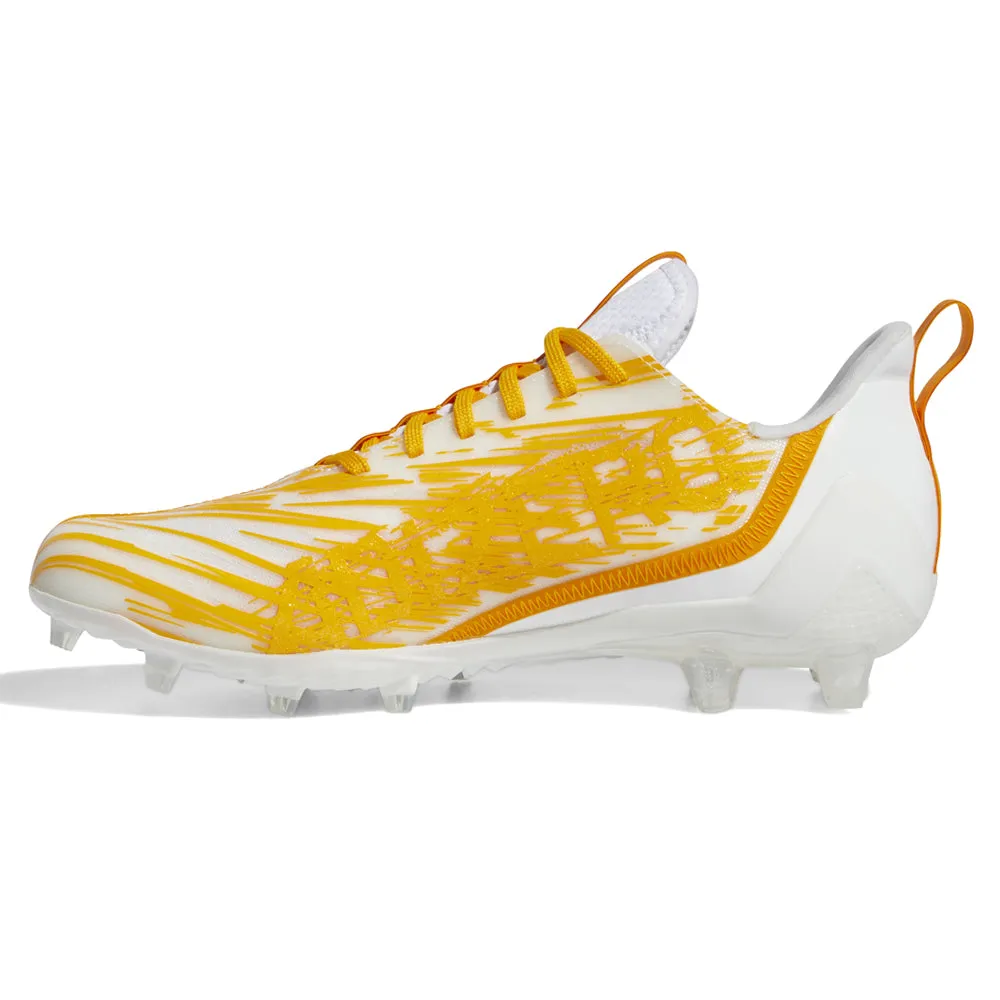 Adizero Soccer Cleats