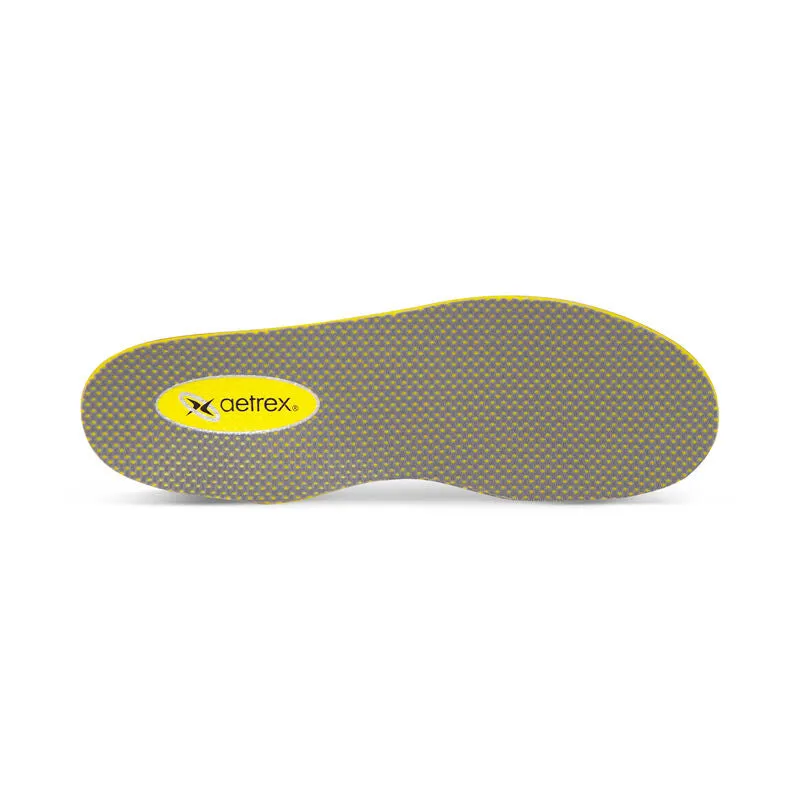 Aetrex Women's Train Posted Orthotics (L820W)