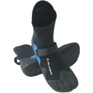 Alder Enzo 3mm Split Toe Wetsuit Boots