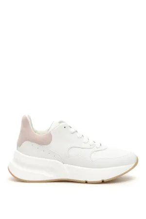 Alexander McQueen Chunky Sole Sneakers