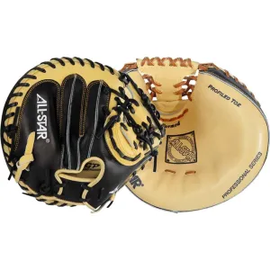 All-Star Pro Series "The Donut" 33.5" Training Baseball Catcher's Mitt: CM1000TM