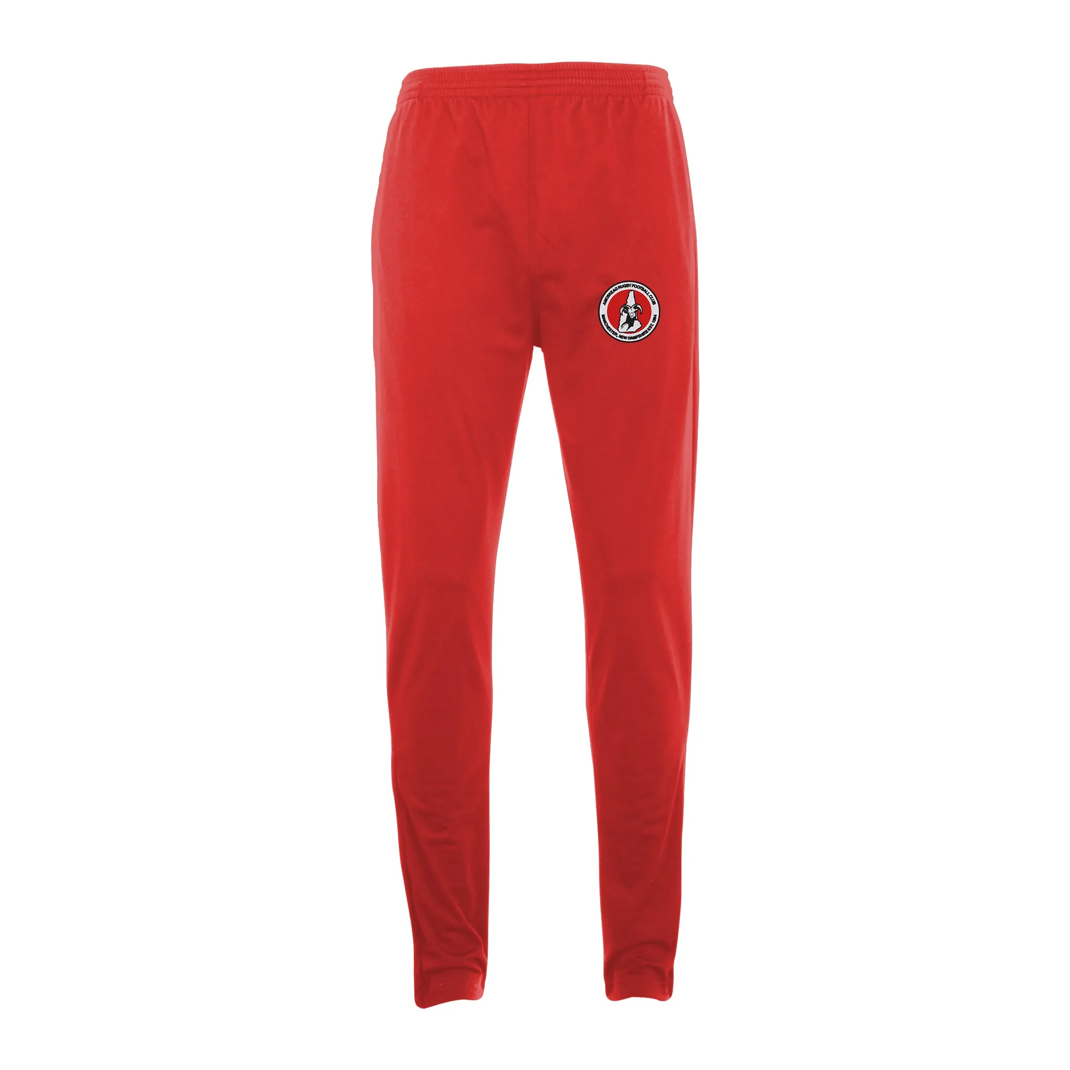 Amoskeag RFC Unisex Tapered Leg Pant