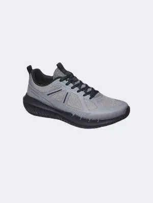 Anta Basic Men Training Shoes Grey/Dark Grey