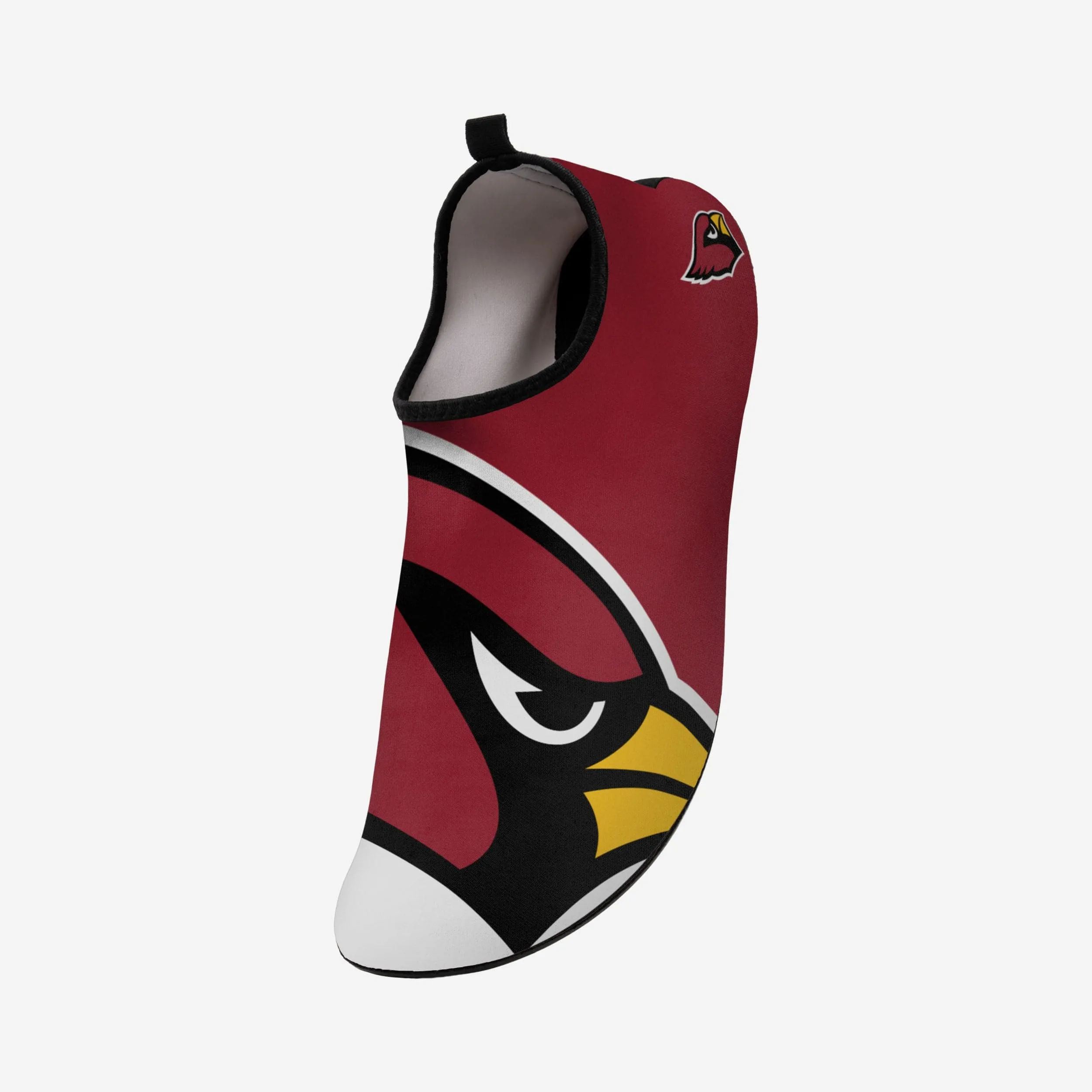 Arizona Cardinals Mens Colorblock Water Shoe