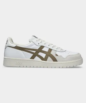 Asics Japan S in White   Pepper