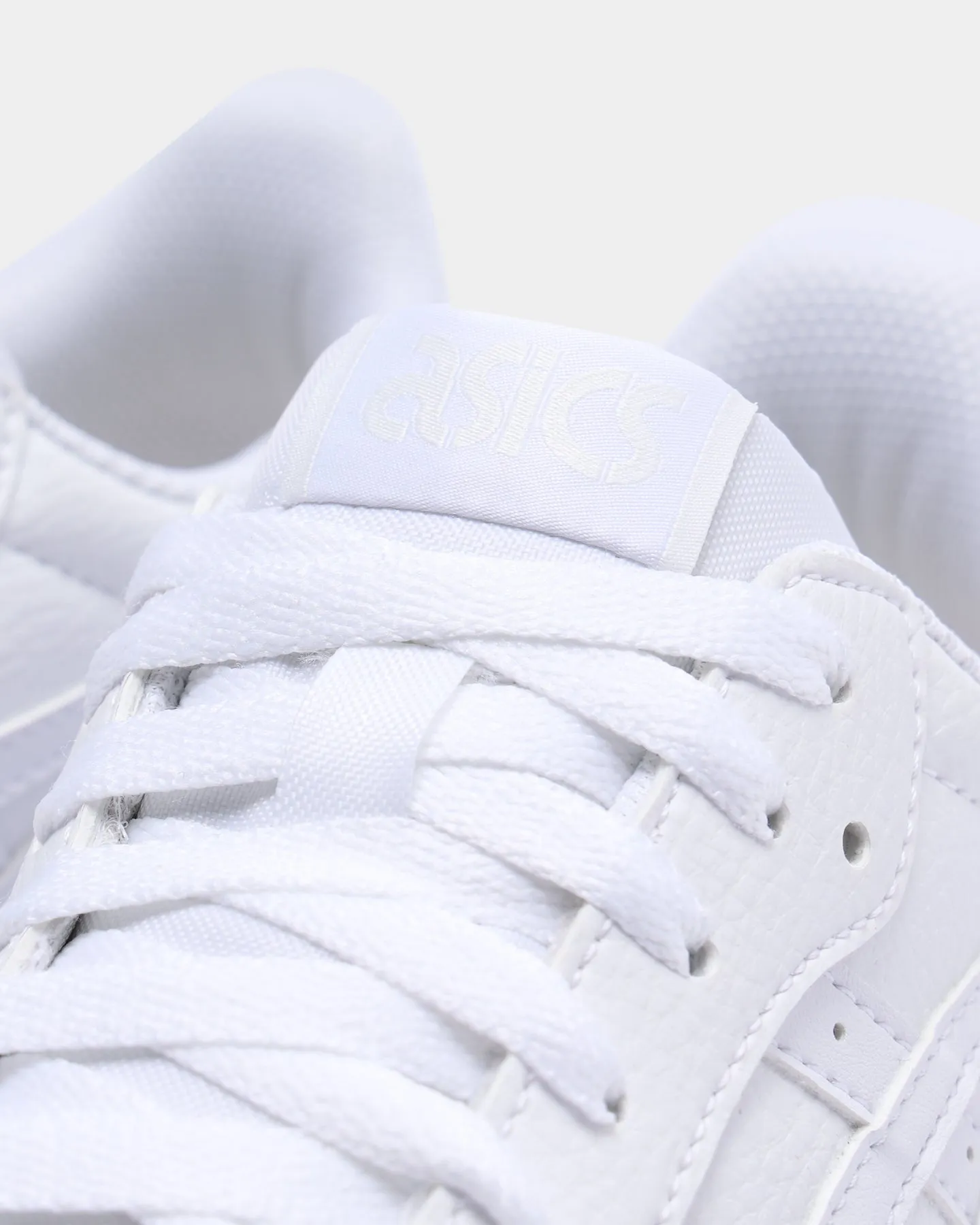 Asics Japan S White/White