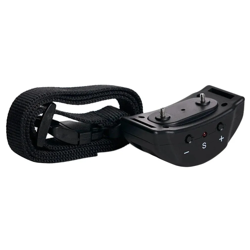 Auto Vibration Dog Anti-Bark Control Collar