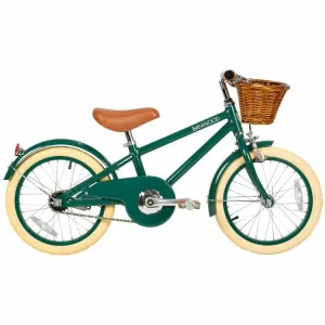 Banwood Classic Bike - Green