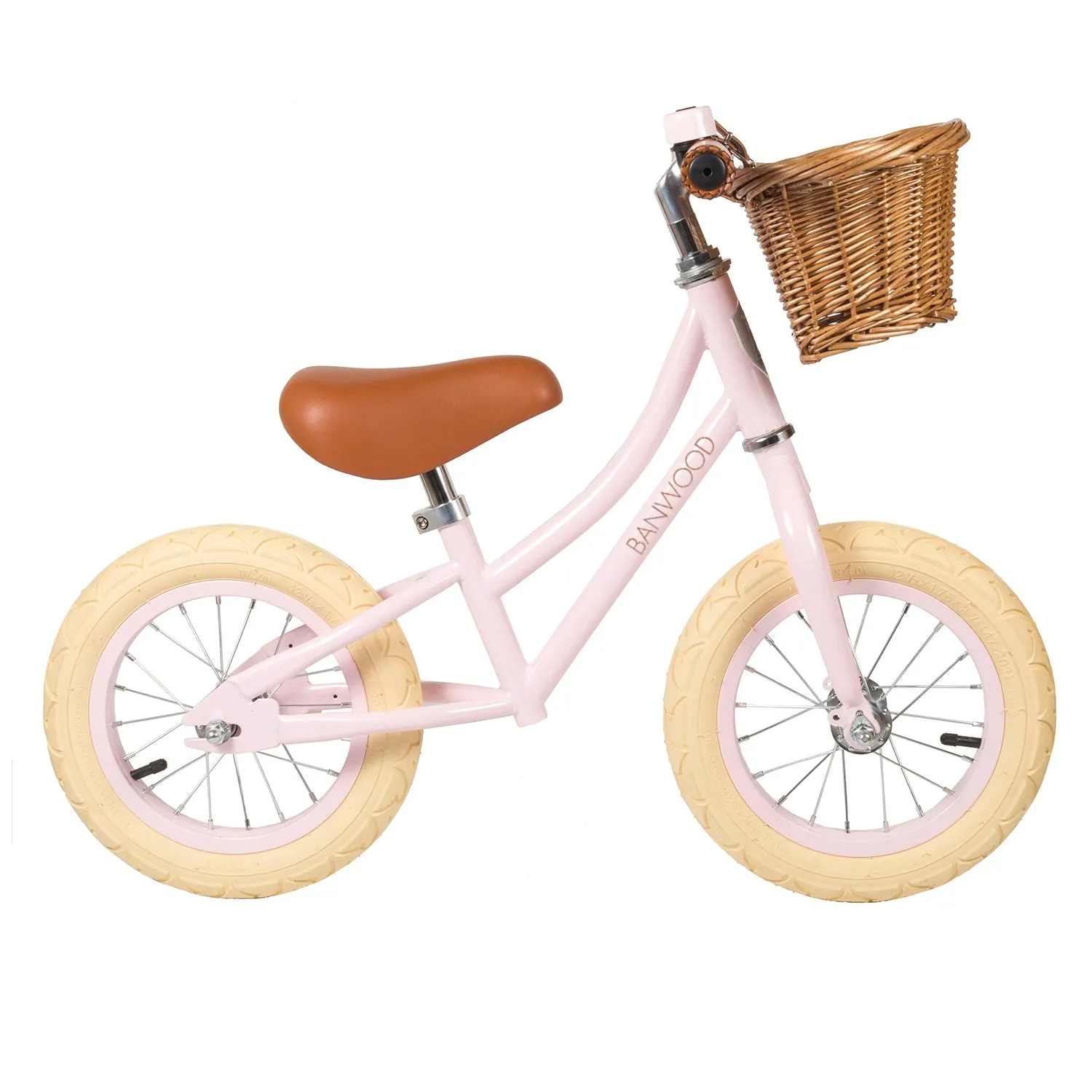 Banwood Vintage Balance Bike