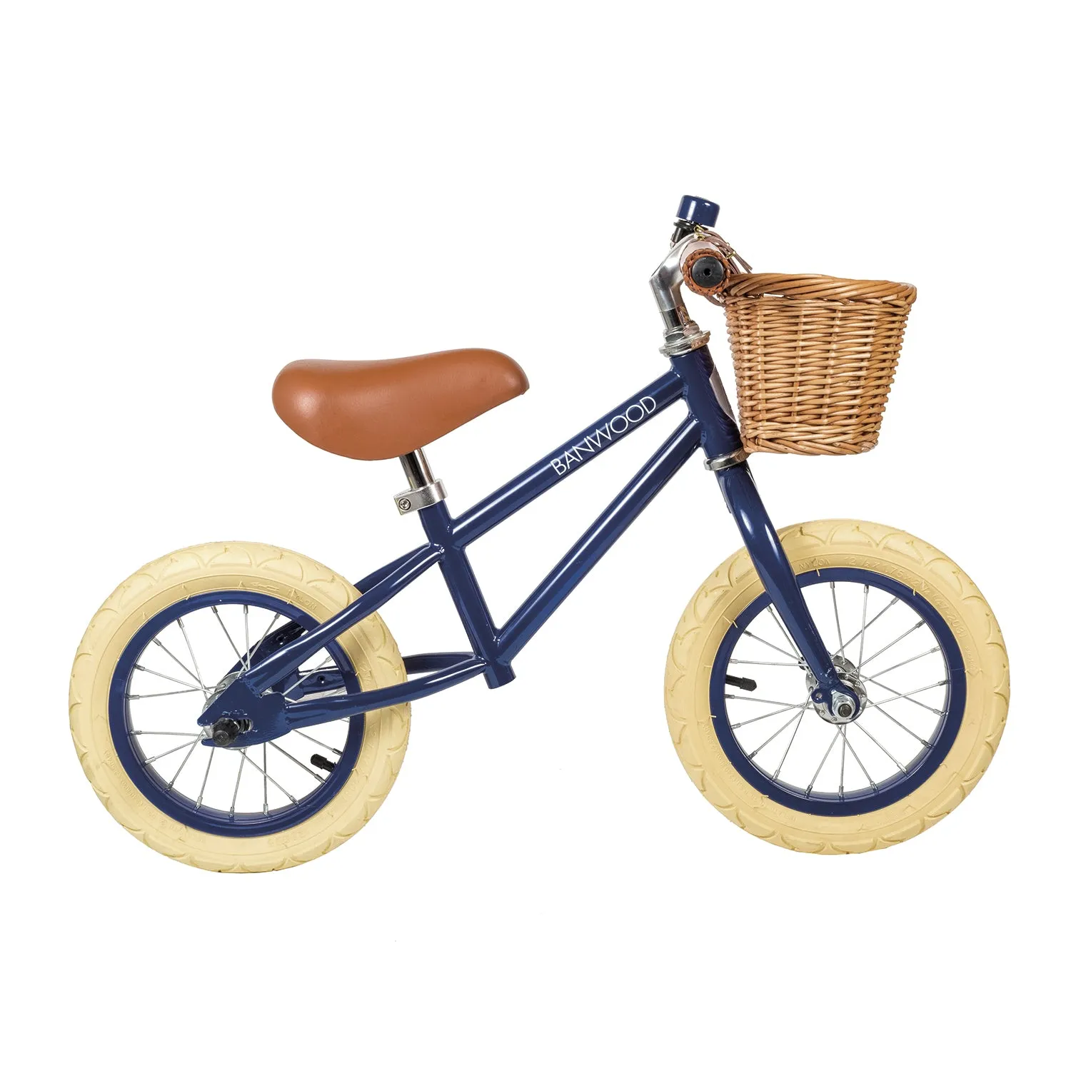 Banwood Vintage Balance Bike