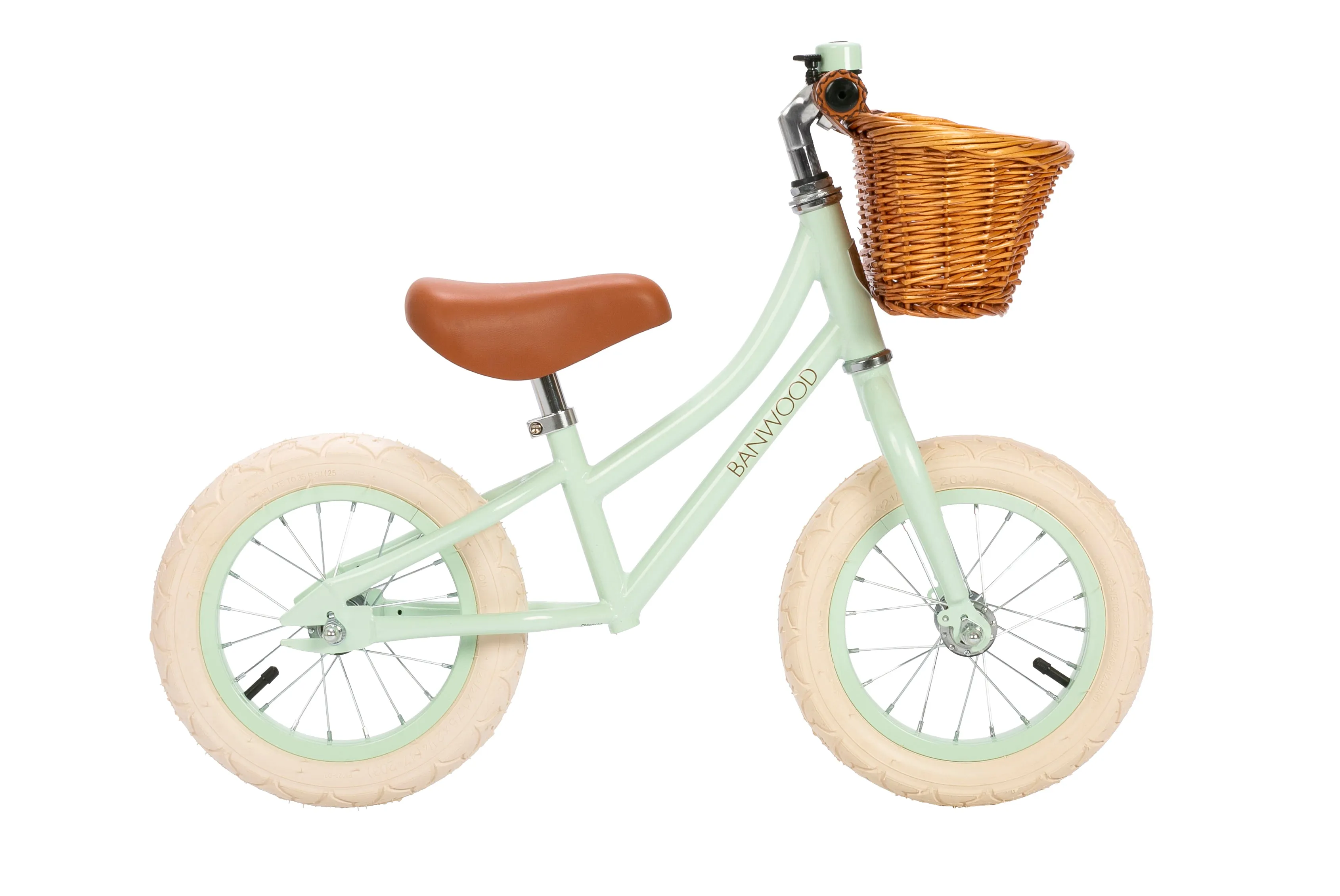 Banwood Vintage Balance Bike