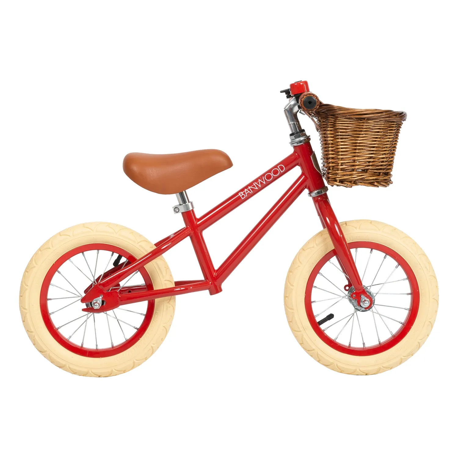 Banwood Vintage Balance Bike