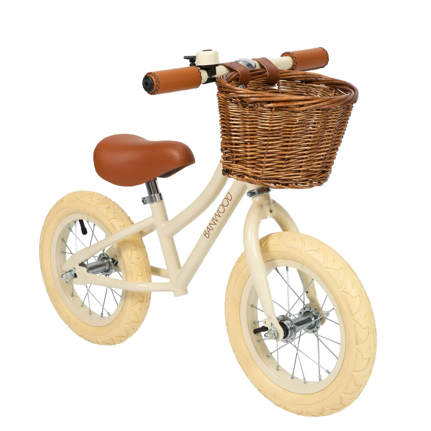 Banwood Vintage Balance Bike