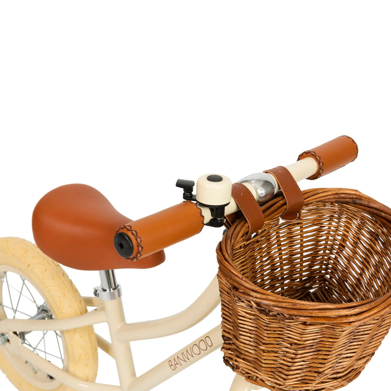 Banwood Vintage Balance Bike