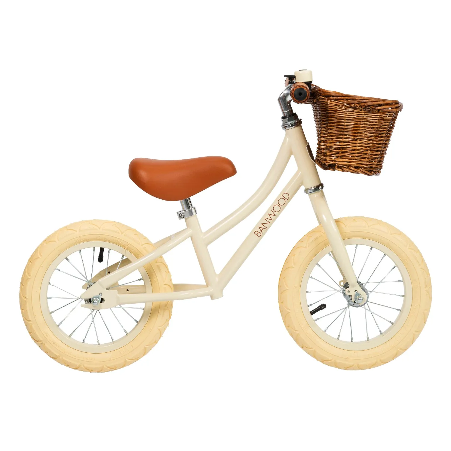 Banwood Vintage Balance Bike