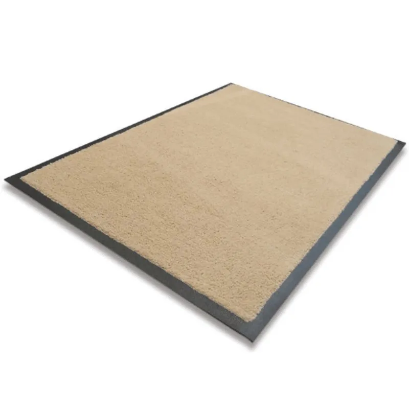 BetterLiving Non Slip Indoor Mat - Beige, 600x850mm