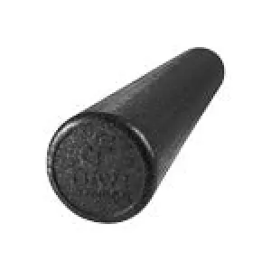 Black Foam Roller 36"