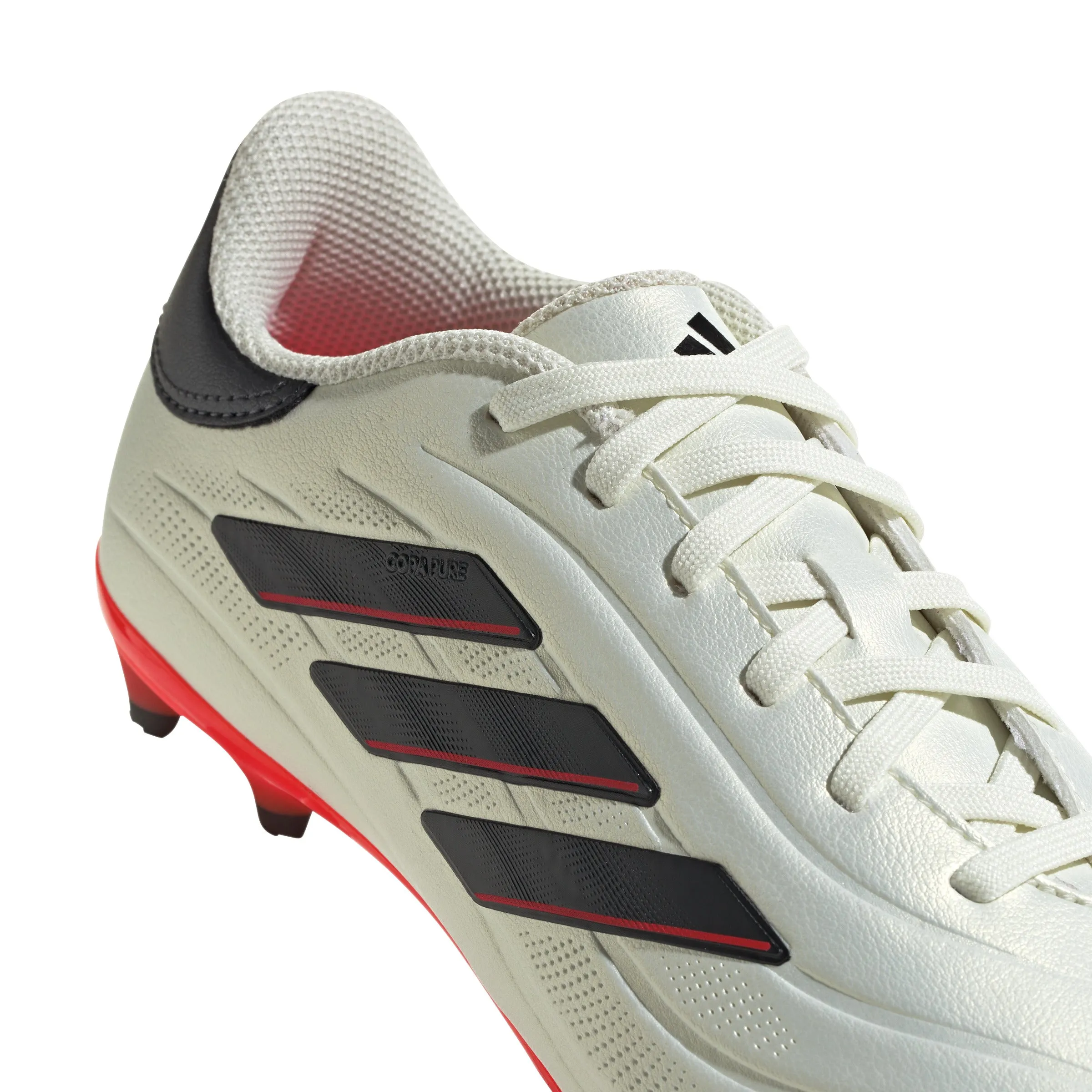 Boys'/Girls' Adidas Youth Copa Pure II League Firm Ground Cleats