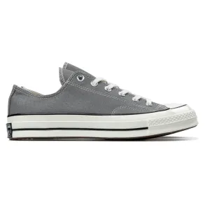 Chuck 70 Vintage Canvas Low | Grey