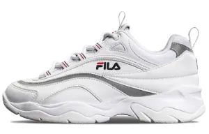 Chunky Fila Heritage-Fht unisex sneakers