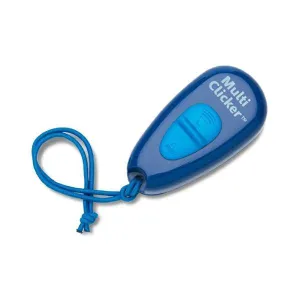 Company of Animals Dog Training Multi-Clicker