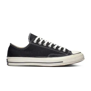 Converse Chuck 70 Ox - Black/Black/Egret