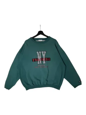 Crewneck NY Training Adidas